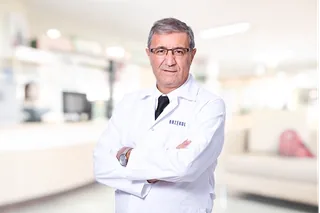 Prof. Dr. Adnan Ünal İzmir
