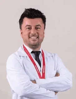 Uzm. Dr. Eser AKKUŞ Antalya