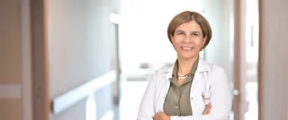 Prof. Dr. Şerife Nur Ulusan Antalya