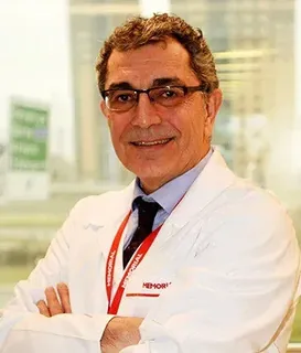 Uzm. Dr. Haydar AKINCI İstanbul