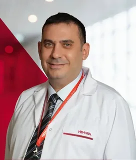 Doç. Dr. Murat ATAR İstanbul