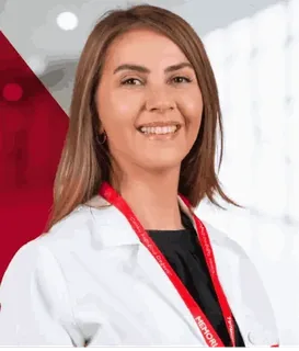Doç. Dr. Kazibe KOYUNCU DEMİR İstanbul