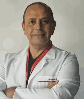 Prof. Dr. Ümit Naci KARAÇAL Ankara