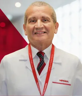 Prof. Dr. Bülent YILDIRIM Antalya