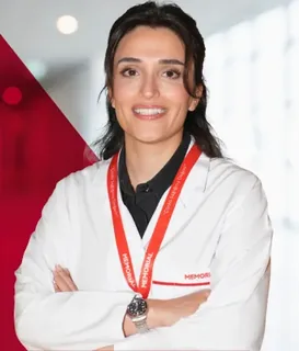 Uzm. Dr. Zeynep KARADEMİR İMAMOĞLU İstanbul
