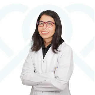 Uzm. Dr. Hacer Fırat Ankara