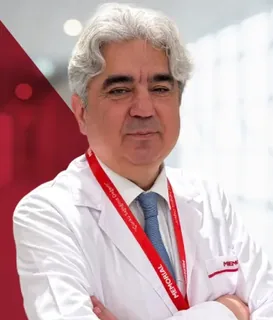 Prof. Dr. Güven ÇETİN İstanbul