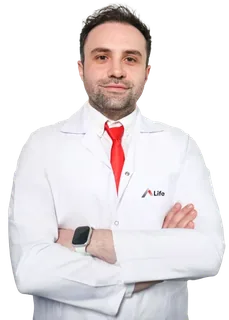 Uzm. Dr. Enes Nusret Çelik Ankara