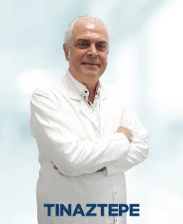 Prof. Dr. Ali Ulvi Hakverdi İzmir
