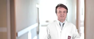 Uzm. Dr. Orhan Eren Kocaeli