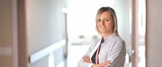 Uzm. Dr. Duygu Özer Kocaeli