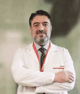 Op. Dr. Mehmet EKİNCİ Diyarbakır