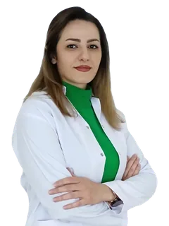 Dr. Sahra SAMADVAND Van