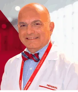 Prof. Dr. Mutlu ARAT İstanbul