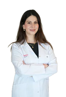 UZM.DR. Selen Eşki İstanbul