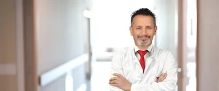 Uzm. Dr. Melih Cevdet Çetinkaya Ordu