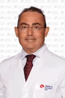 Prof. Dr. Mehmet Ziya Özüer İzmir