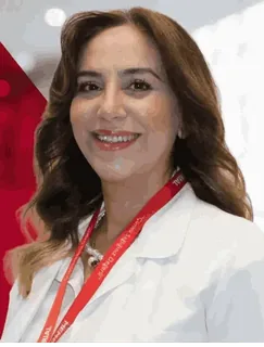 Doç. Dr. Neslihan YAPRAK BARIT Antalya