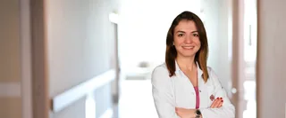 Dr. Öğr. Üyesi Emine Nur Kahraman İstanbul