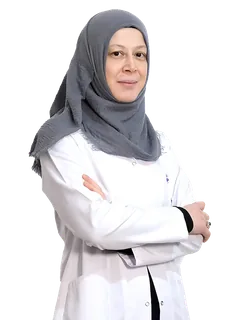 Uzm. Dr. Nuran GÜN İstanbul