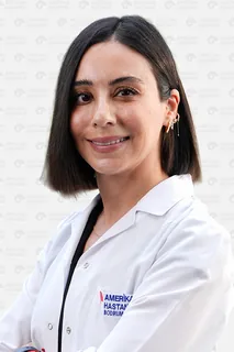 Dr. Müge Keskin Muğla
