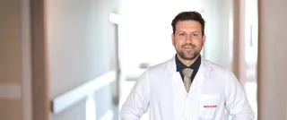 Op. Dr. Emre Oymak İstanbul