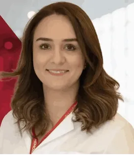 Doç. Dr. Elif SÖBÜ İstanbul