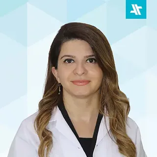 Uzm. Dr. Nergiz Şiraliyeva Sakarya