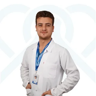 Uzm. Dr. Rashad Guliyev Ankara