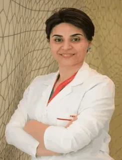 Op. Dr. Tuğba KILIK İstanbul