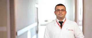 Uzm. Dr. Deniz Durgun Adana