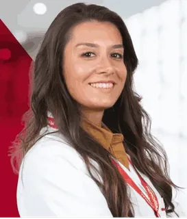 Uzm. Dr. Sena BEYZADEOĞLU İstanbul