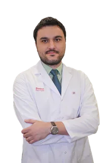 UZM.DR. Mehmet Mert Geres İstanbul