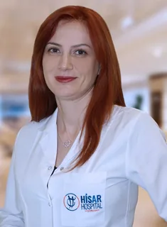 Op. Dr. Tuğba GÜNGÖR İstanbul