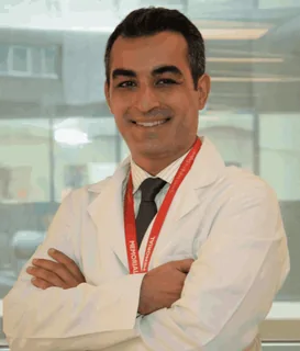 Uzm. Dr. Utkucan UÇKUN İstanbul