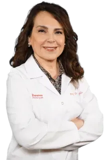 PROF.DR. Şerıfe Gülçın Gülşen Özkurt İstanbul