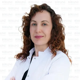 Doç. Dr. Uğuray Payam HACISALİHOĞLU İstanbul