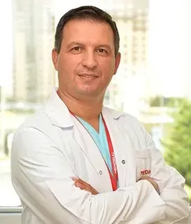 Prof. Dr. Birol BAYSAL İstanbul