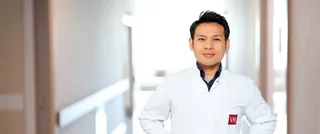 Dr. Rıno Gautama Kocaeli