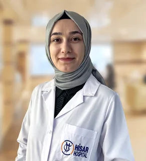 Dr. Duygu BALIK İstanbul