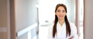 Uzm. Dr. Aysel Jafar İstanbul