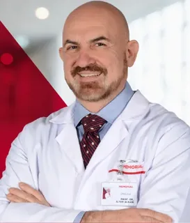 Prof. Dr. İlter ALKAN Muğla