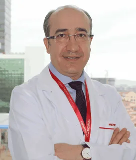 Prof. Dr. Ramazan YILDIZ Ankara