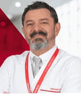 Uzm. Dr. Erkan AĞKOÇ İstanbul