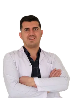 Dr. Kasım YAKUT Van