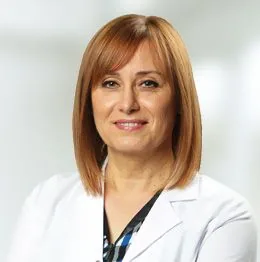 Op. Dr. Düriye İlbağa Samsun