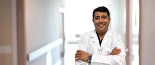 Dr. Şemseddin Sayyad İstanbul