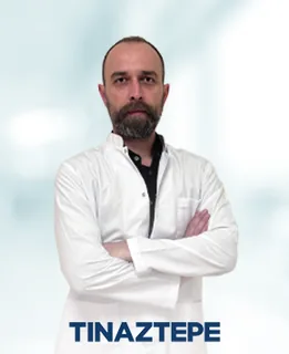 Uzm. Dr. Alper CANDEMİR İzmir