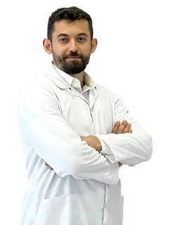 Uzm. Dt. Ahmet SAĞLIKLI İstanbul