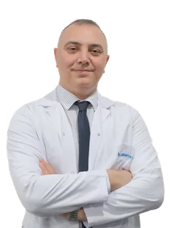 Doç. Dr. Birkan BİRBEN Ankara